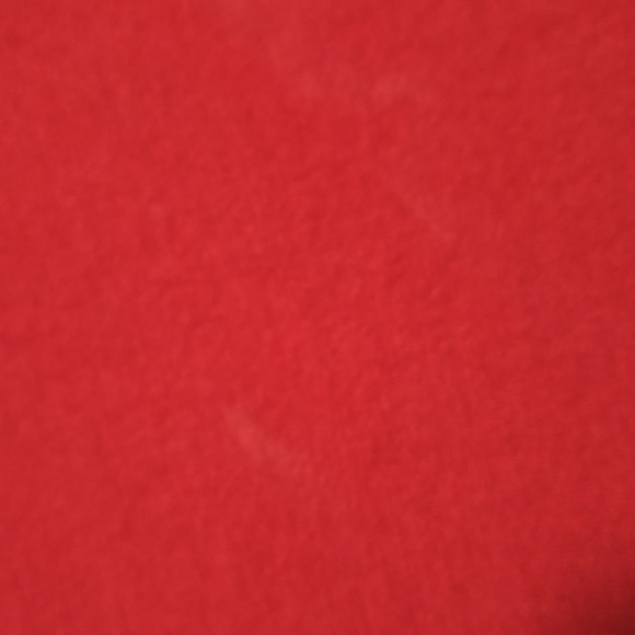 Nike Mens XL Loose Fit Red Cardinals Baseball Tee - Picture 7 of 7